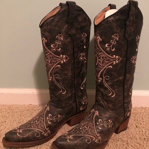 Cowboy Boots